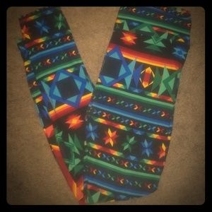 Lularoe o/s legging